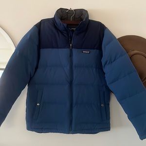 PATAGONIA Men's Bivy Down Jacket